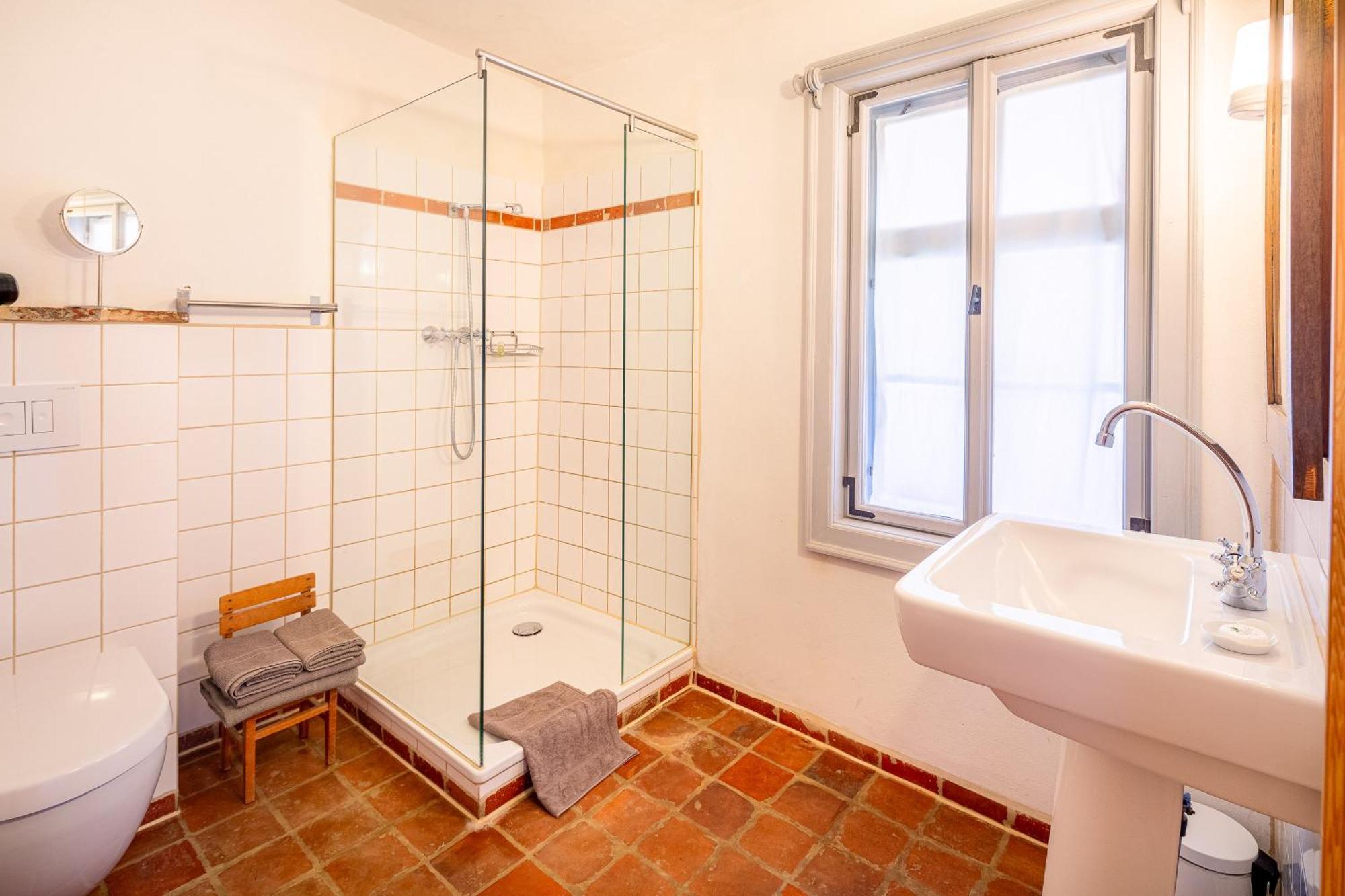 Hotel Stadthaus Arnstadt Exterior foto